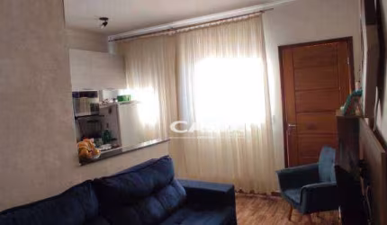 Apartamento com 2 dormitórios à venda, 47 m² por R$ 352.000,00 - Tatuapé - São Paulo/SP