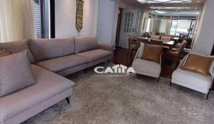 Apartamento, 151 m² - venda por R$ 1.383.000,00 ou aluguel por R$ 9.500,00/mês - Tatuapé - São Paulo/SP