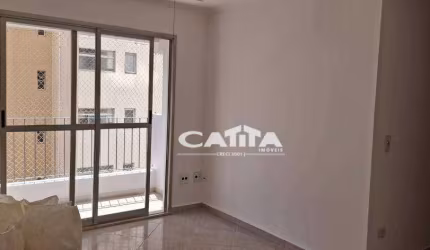 Apartamento com 2 dormitórios à venda, 57 m² por R$ 410.000,00 - Vila Carrão - São Paulo/SP