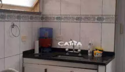 Apartamento com 1 dormitório à venda, 23 m² por R$ 300.000,00 - Mooca - São Paulo/SP