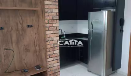 Apartamento com 2 dormitórios à venda, 42 m² por R$ 270.000,00 - Vila Carrão - São Paulo/SP