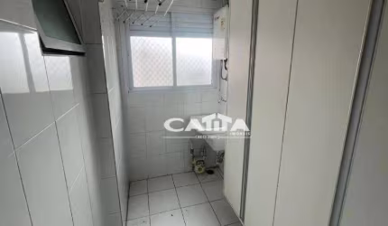 Apartamento à venda, 71 m² por R$ 587.000,00 - Vila Carrão - São Paulo/SP