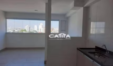 Apartamento com 1 dormitório para alugar, 39 m² por R$ 2.406,33/mês - Vila Formosa - São Paulo/SP