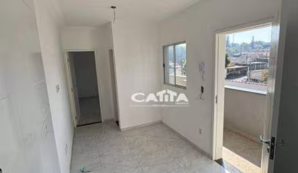Apartamento com 1 dormitório à venda, 26 m² por R$ 179.900,00 - Artur Alvim - São Paulo/SP
