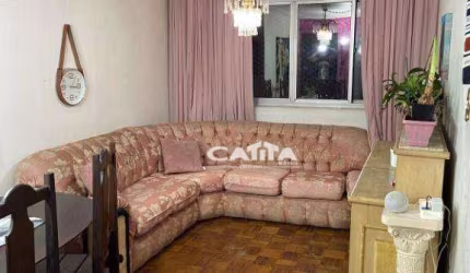 Apartamento Tatuapé