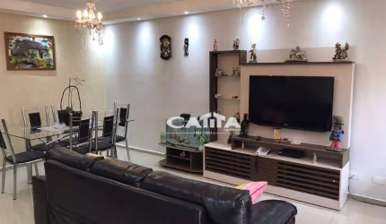 Sobrado com 3 dormitórios à venda, 125 m² por R$ 750.000,00 - Mooca - São Paulo/SP