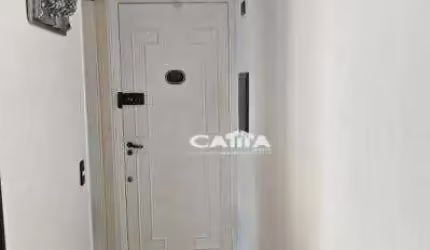 Apartamento à venda, 57 m² por R$ 580.000,00 - Mooca - São Paulo/SP