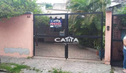 Casa com 1 dormitório, 65 m² - venda por R$ 430.000,00 ou aluguel por R$ 1.856,72/mês - Vila Carrão - São Paulo/SP