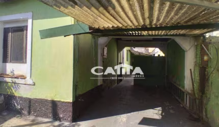 Casa com 2 dormitórios para alugar, 180 m² por R$ 2.101,78/mês - Penha de França - São Paulo/SP