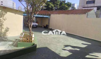 Terreno, 320 m² - venda por R$ 2.500.000,00 ou aluguel por R$ 5.250,00/mês - Tatuapé - São Paulo/SP