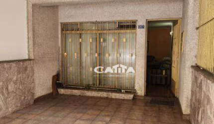 Sobrado à venda, 130 m² por R$ 900.000,00 - Vila Formosa - São Paulo/SP