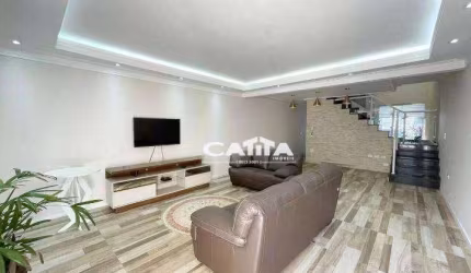 Sobrado com 3 dormitórios para alugar, 500 m² por R$ 7.850,00/mês - Vila Aricanduva - São Paulo/SP