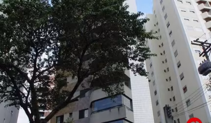 Apartamento com 3 quartos à venda na Rua Caraíbas, 743, Perdizes, São Paulo por R$ 1.650.000
