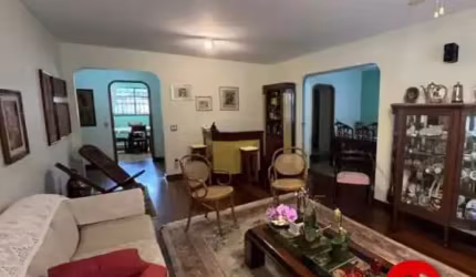 Apartamento com 4 quartos à venda na Rua São Geraldo, 70, Perdizes, São Paulo por R$ 2.100.000
