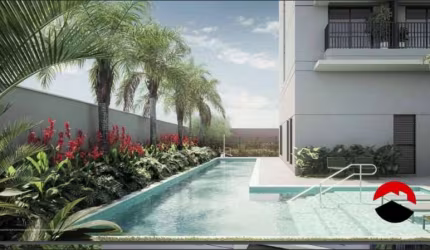 Apartamento com 1 quarto à venda na Rua dos Pinheiros, 1048, Pinheiros, São Paulo por R$ 470.000