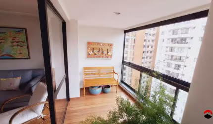 Apartamento com 3 quartos à venda na Rua Tucuna, 969, Perdizes, São Paulo por R$ 2.000.000