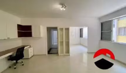 Apartamento com 3 quartos à venda na Avenida Sumaré, 214, Perdizes, São Paulo por R$ 850.000