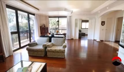 Apartamento com 3 quartos à venda na Rua Itapicuru, 189, Perdizes, São Paulo por R$ 2.800.000