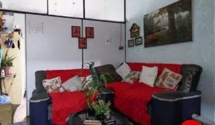 Apartamento com 3 quartos à venda na Rua Capistrano de Abreu, 49, Barra Funda, São Paulo por R$ 552.000