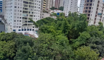 Apartamento com 3 quartos à venda na Rua Professor João Arruda, 346, Perdizes, São Paulo por R$ 755.000