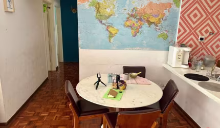 Apartamento com 2 quartos para alugar na Rua Joaquim Antunes, 610, Pinheiros, São Paulo por R$ 7.500