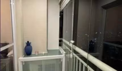 Apartamento com 2 quartos à venda na Rua Cônego Vicente Miguel Marino, 515, Barra Funda, São Paulo por R$ 695.000