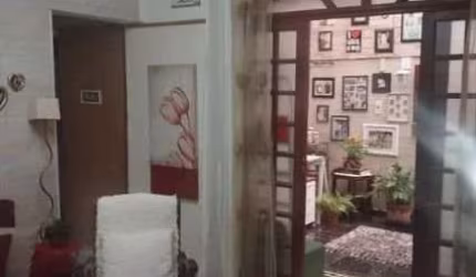 Apartamento com 2 quartos à venda na Rua Doutor Augusto de Miranda, 941, Pompéia, São Paulo por R$ 650.000