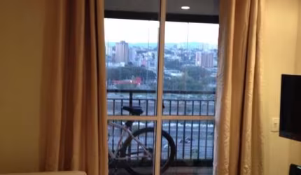 Apartamento com 2 quartos para alugar na Rua dos Americanos, 838, Barra Funda, São Paulo por R$ 3.500