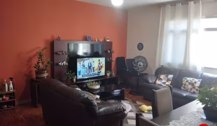 Apartamento com 2 quartos à venda na Rua Corcovado, 134, Parque Residencial da Lapa, São Paulo por R$ 392.200