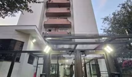 Apartamento com 2 quartos à venda na Rua Coriolano, 846, Alto da Lapa, São Paulo por R$ 620.000