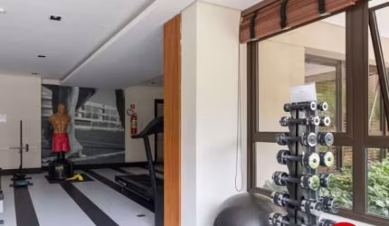 Apartamento com 3 quartos à venda na Rua Barão do Bananal, 455, Perdizes, São Paulo por R$ 2.544.000