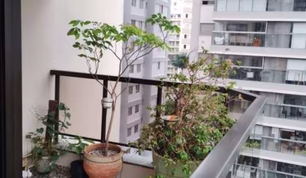 Apartamento com 3 quartos à venda na Rua Cônego Eugênio Leite, 901, Pinheiros, São Paulo por R$ 1.540.000