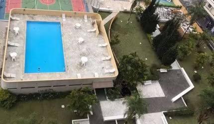Apartamento com 3 quartos à venda na Rua Teodoro Sampaio, 1424, Pinheiros, São Paulo por R$ 1.290.000