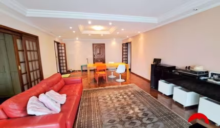 Apartamento com 3 quartos à venda na Rua Rio Paraguaçu, 479, Perdizes, São Paulo por R$ 1.450.000