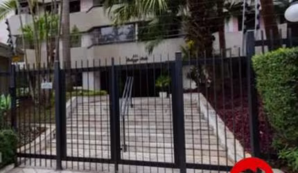 Apartamento com 3 quartos à venda na Rua Diana, 531, Pompéia, São Paulo por R$ 1.230.000