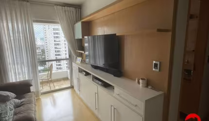 Apartamento com 2 quartos à venda na Rua Caraíbas, 1018, Perdizes, São Paulo por R$ 745.000