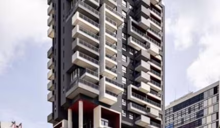 Apartamento com 1 quarto para alugar na Rua Cristiano Viana, 62, Pinheiros, São Paulo por R$ 5.200