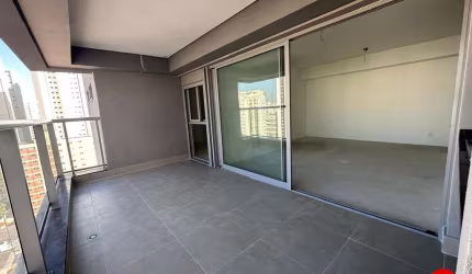 Apartamento com 3 quartos à venda na Rua Doutor Rafael Correia, 174, Vila Romana, São Paulo por R$ 1.600.000