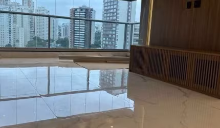 Apartamento com 3 quartos à venda na Rua Doutor Rafael Correia, 174, Vila Romana, São Paulo por R$ 2.000.000