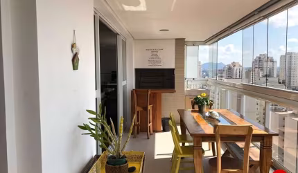 Apartamento com 3 quartos à venda na Rua Coronel Melo de Oliveira, 915, Pompéia, São Paulo por R$ 2.450.000