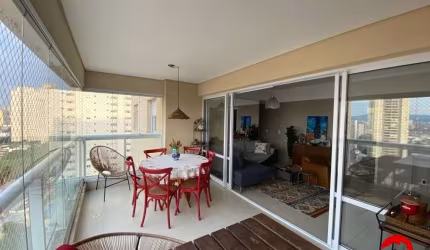 Apartamento com 3 quartos à venda na Rua Tito, 1062, Vila Romana, São Paulo por R$ 1.380.000