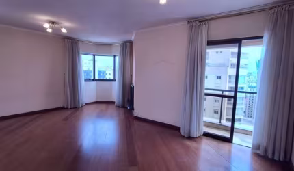 Apartamento com 4 quartos à venda na Rua Caraíbas, 331, Perdizes, São Paulo por R$ 1.650.000