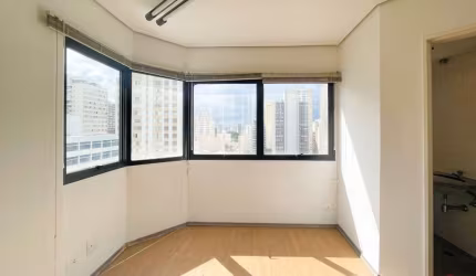 Sala comercial à venda na Rua Cardoso de Almeida, 313, Perdizes, São Paulo por R$ 299.000