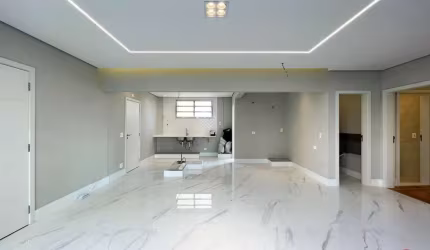 Apartamento com 3 quartos à venda na Rua Itapicuru, 340, Perdizes, São Paulo por R$ 1.130.000