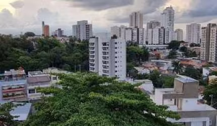 Apartamento com 3 quartos à venda na Rua Doutor Miranda de Azevedo, 1059, Pompéia, São Paulo por R$ 1.590.000