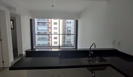 Apartamento com 1 quarto à venda na Rua Diana, 375, Perdizes, São Paulo por R$ 510.000