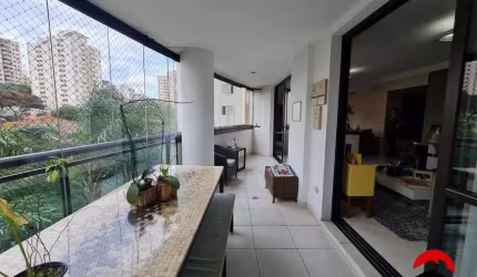Apartamento com 3 quartos à venda na Rua Doutor Miranda de Azevedo, 752, Pompéia, São Paulo por R$ 2.100.000