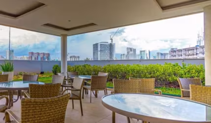 Apartamento com 2 quartos à venda na Avenida Thomas Edison, 934, Barra Funda, São Paulo por R$ 900.000
