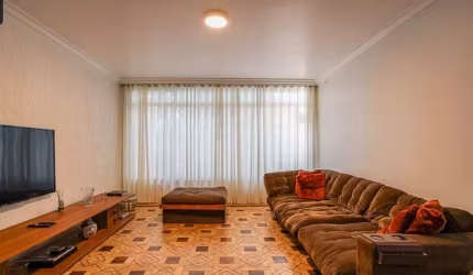 Casa com 3 quartos à venda na Rua Mário, 395, Vila Romana, São Paulo por R$ 1.600.000
