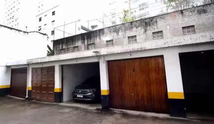 Apartamento com 2 quartos à venda na Rua Cayowaá, 604, Perdizes, São Paulo por R$ 720.000